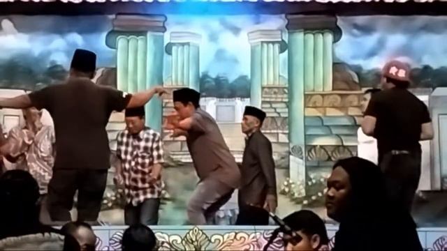 Ludruk PUTRA PERSADA Live show Sumber Prekul Gedangan смотреть онлайн