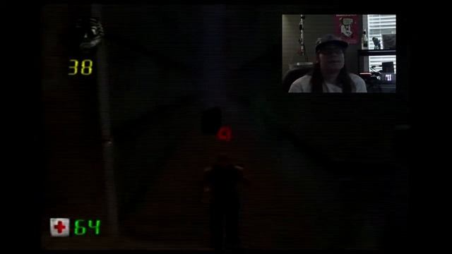 Duke Nukem Zero Hour Level 1 Playthrough w/ Live Commentary смотреть онлайн