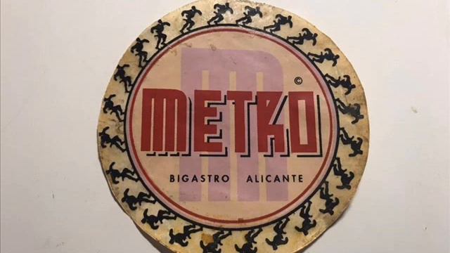 Discoteca METRO (Bigastro - Alicante) 18-02-1996 смотреть онлайн