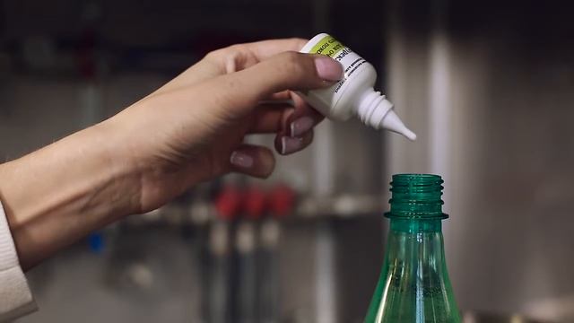 Флуреклинер коагулянт для очистки всех видов воды смотреть онлайн