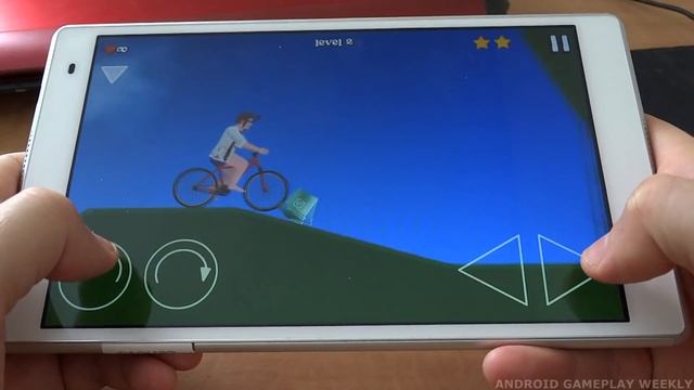 Short Life, Short Ride, Lucky Life Android Gameplay смотреть онлайн