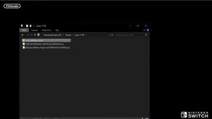 КАК ЗАПУСКАТЬ ИГРЫ ОТ NINTENDO SWITCH НА ПК