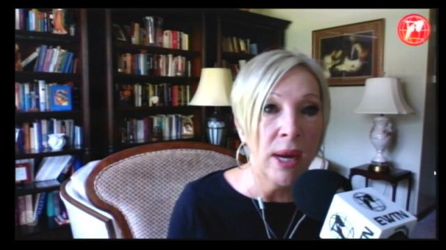 WOMEN OF GRACE - March 2 2020 - Johnnette Williams смотреть онлайн