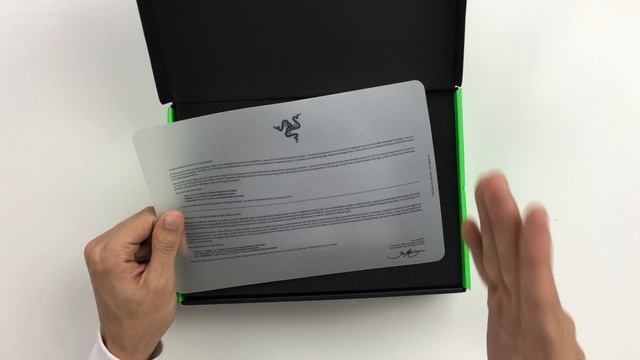 拆箱 Razer Ripsaw Game Capture Card [4K] смотреть онлайн