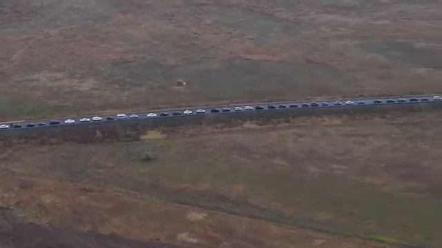 граница России и Казахстана. Илек смотреть онлайн