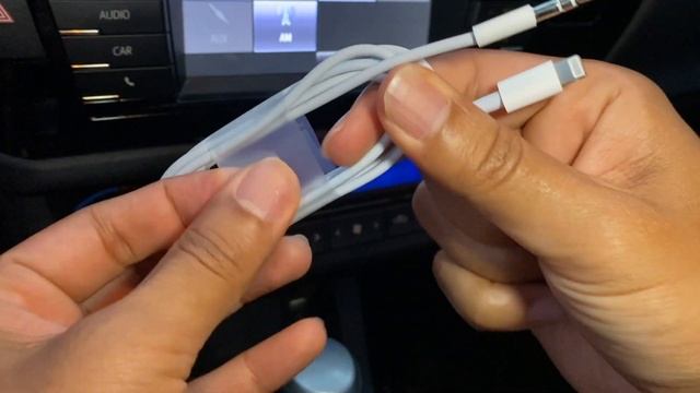 Unleashing Perfect Sound: ISkey Aux To Lightning Cord For IPhone Review