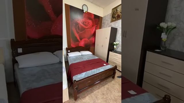 Спальня на 6 квадратных метрах смотреть онлайн
