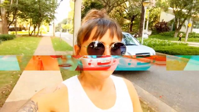 Безопасный район Сан-Паулу. Где лучше остановиться? смотреть онлайн