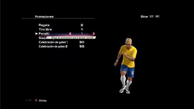 PES 2013 | New Face & Hair • Neymar Jr Da Silva • 2016 / 2017 • HD смотреть онлайн