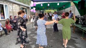 Лезгинская Свадьба