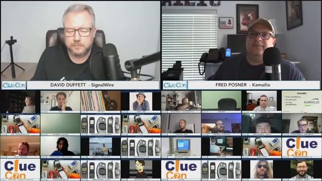 TGI2020 Session 2 - Fred Posner; Evan McGee смотреть онлайн