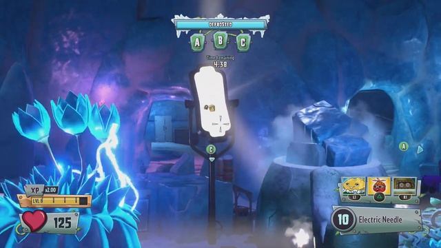 NEW Bling Maiden Ability!! - Plants vs. Zombies: Garden Warfare 2 Gameplay - Episode 357 смотреть онлайн