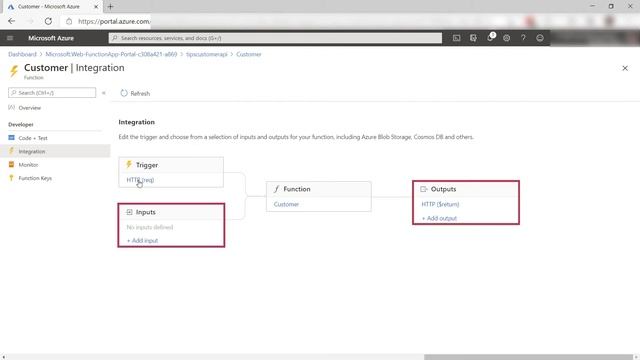 How to build serverless APIs with Azure Functions | Azure Tips and Tricks смотреть онлайн