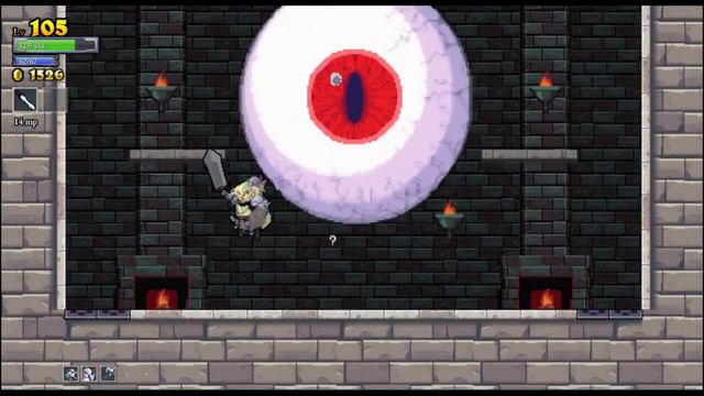 Иконостас [Rogue Legacy] смотреть онлайн