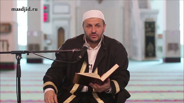 «О сын Адама занимайся поклонением…» смотреть онлайн