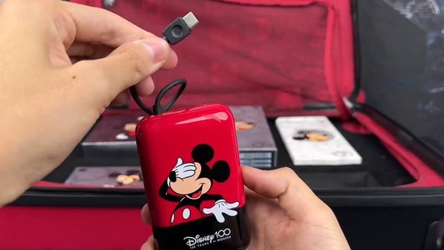 Xiaomi Civi 3 Disney Edition Unboxing! смотреть онлайн