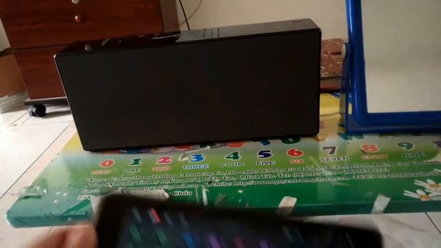 Test sony srs x77 sound смотреть онлайн