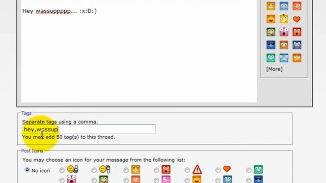 How To Register and Place an ads with Cayhot.com Part 1 смотреть онлайн