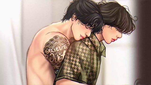 Taekook Ff Mafia Brothers Lover Part-2 (hindi Explanation) #taekookff #taekookffhindiexplan