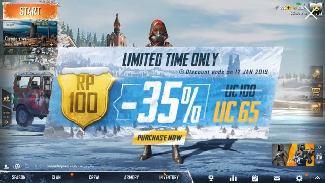 Как установить и настроить игру PUBG MOBILE на ПК? Как сделать 60 FPS? смотреть онлайн