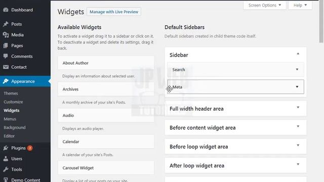 How to make News Website in Wordpress with City Herald Theme | Template Monster смотреть онлайн