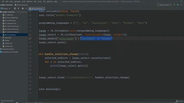 Proyecto: Fusión de #PDF con #Python смотреть онлайн