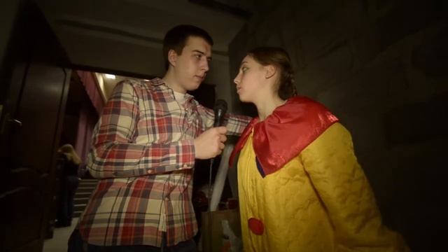 Просто Звягин - ИТЭиМЭО 2014 смотреть онлайн