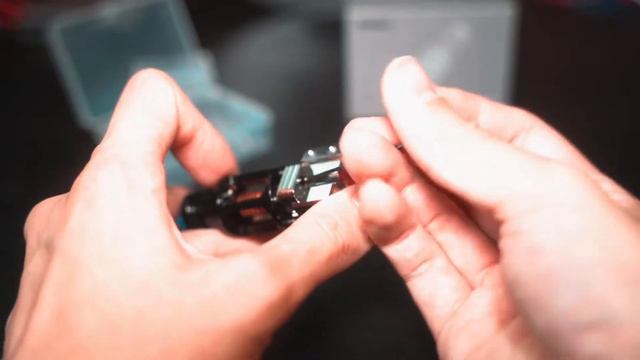 Phaetus Dragon Hotend HF With Mellow Crazy Volcano Block!!