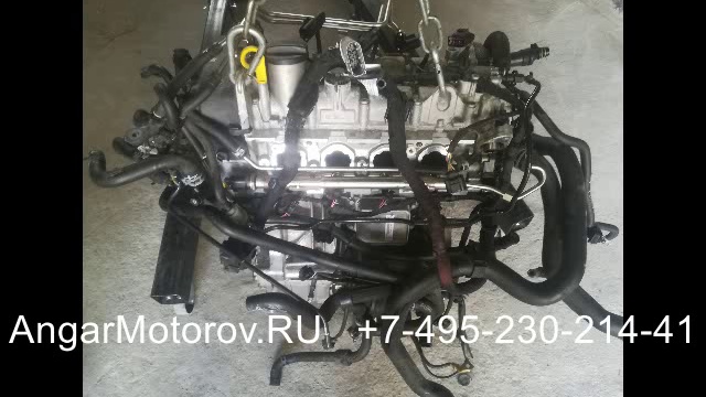 Купить Двигатель Skoda Fabia 1.2 TSI CJZC Двигатель Шкода Фабия 1.2 CJZ C Наличие без предоплаты смотреть онлайн