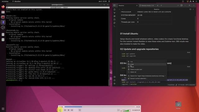Part 1 of 5 - Game of Active Directory v2 (GOAD) смотреть онлайн