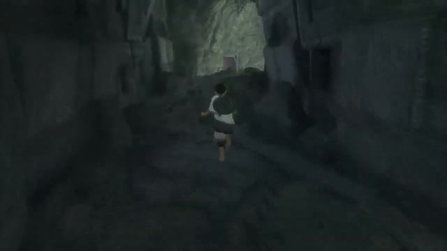 The Last Guardian. Последний хранитель 2. Как управлять... этим? смотреть онлайн