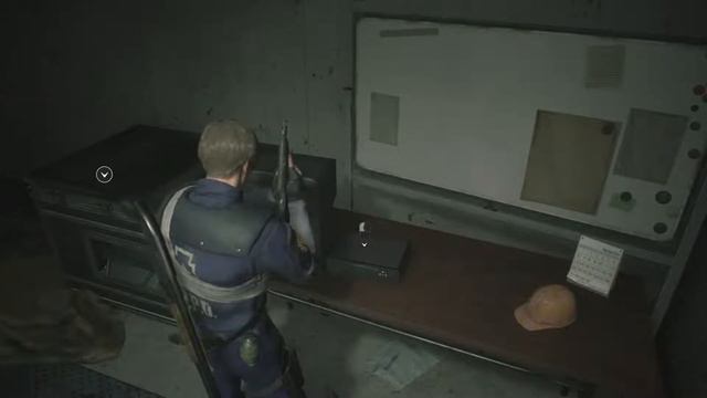 Resident Evil 2 Remake ➤ Прохождение #2 смотреть онлайн