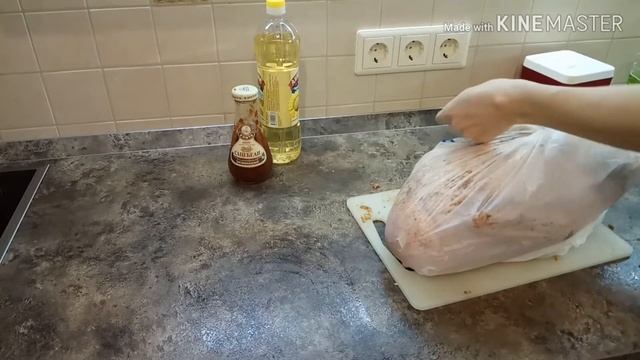 Готовим весело и со вкусом 