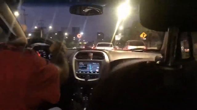 MÉXICO TRIP! Riding #Uber To The #Juarez Airport (Sunday , July 14th, 2019) смотреть онлайн