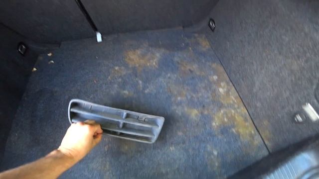 Будет "жить" Восстановление VW Golf 4 смотреть онлайн