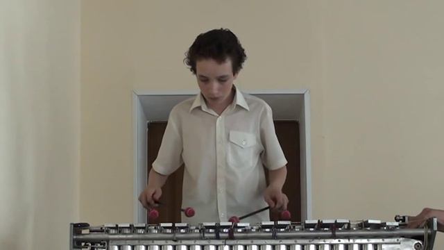 Коля - Franki's mobile for vibes смотреть онлайн