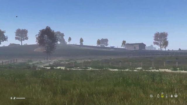 Z Kaluže do Blata až ku Zemiaku v DayZ смотреть онлайн