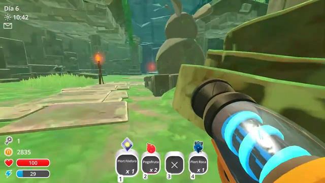 Slime Rancher Speedrun Any% en 27:43.542 смотреть онлайн
