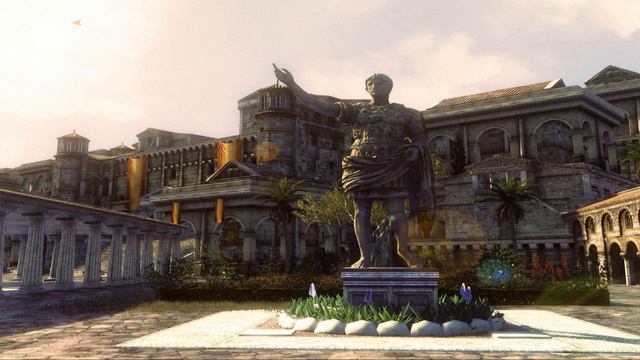 The Fall Of Rome (Total War: Attila OST)