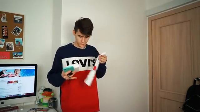 ТИПЫ ЛЮДЕЙ КОТОРЫЕ ДАРЯТ ПОДАРКИ! смотреть онлайн