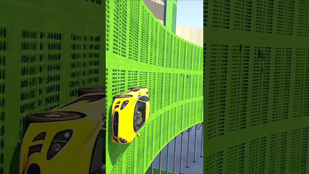 ГЛАВНОЕ ПОПАСТЬ ОСТАЛЬНОЕ НЕ ВАЖНО SKILL TEST GTA 5 ONLINE #shorts #приколы #gta5 смотреть онлайн