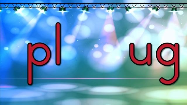 Word Family -ug | Phonics Song for Kids | Jack Hartmann смотреть онлайн