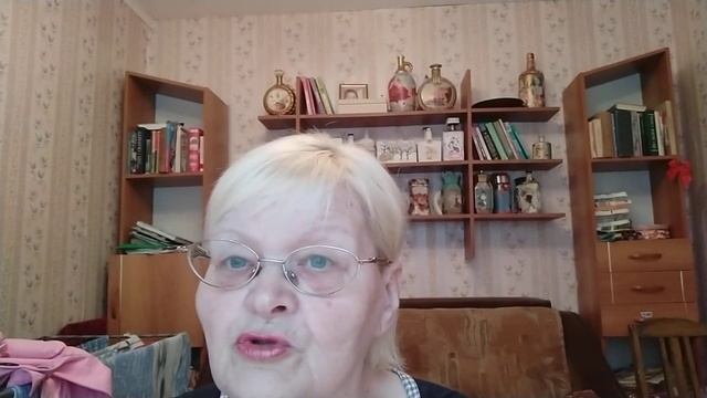 Неделя после больницы. Что происходит?