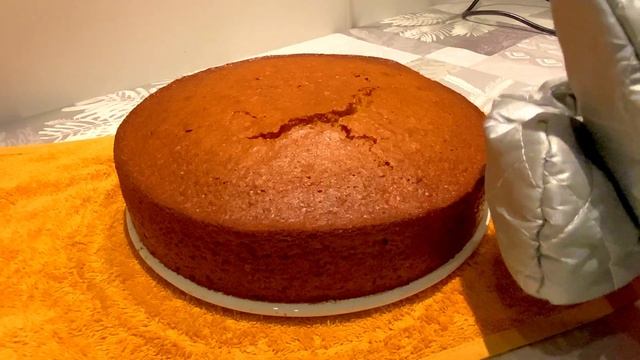 ?? Tarta de zanahoria | con frosting de queso | Carrot cake fácil | tarta de zanahoria facil ? смотреть онлайн