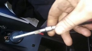 Как натянуть, отрегулировать ручник kia, hyundai