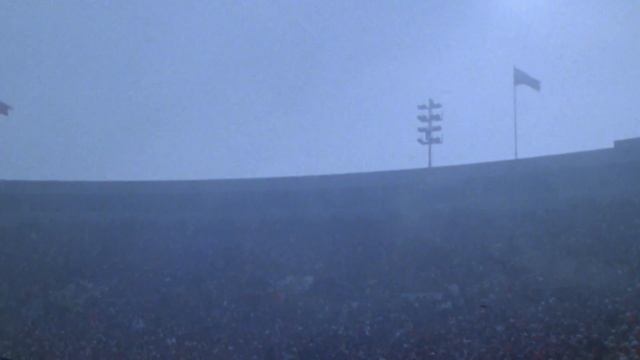 The Fog Bowl: The Greatest Game That No One Saw | The Timeline смотреть онлайн