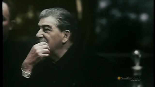 Иосиф Сталин - Генеральный секретарь ЦК ВКП(б) , Генералиссимус , русский революционер . смотреть онлайн