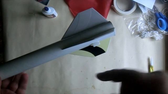 Сборка ракеты Winner от real rockets ru смотреть онлайн