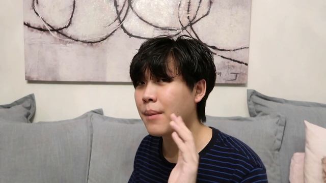 How To Get A Korean Middle Part Mullet 2021 | What To Tell Ur Hair Stylist | How I Style My Hair?