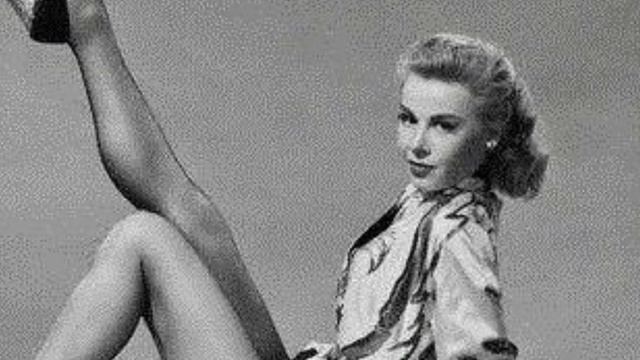 Vera Ellen